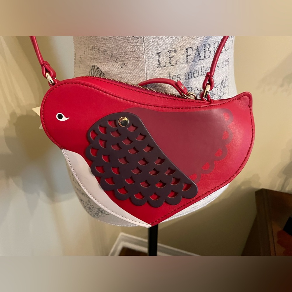 Bird bag - Picture 4 of 5